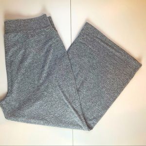 Gap Wide Leg Lounge Pants - XL
